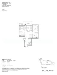 River Modern (U/C) (D9), Apartment #550087521